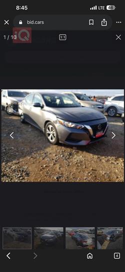 نیسان سێنترا